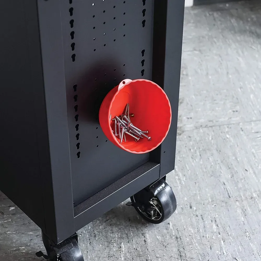 Miska magnetická hluboká, průměr 150 mm, Welzh