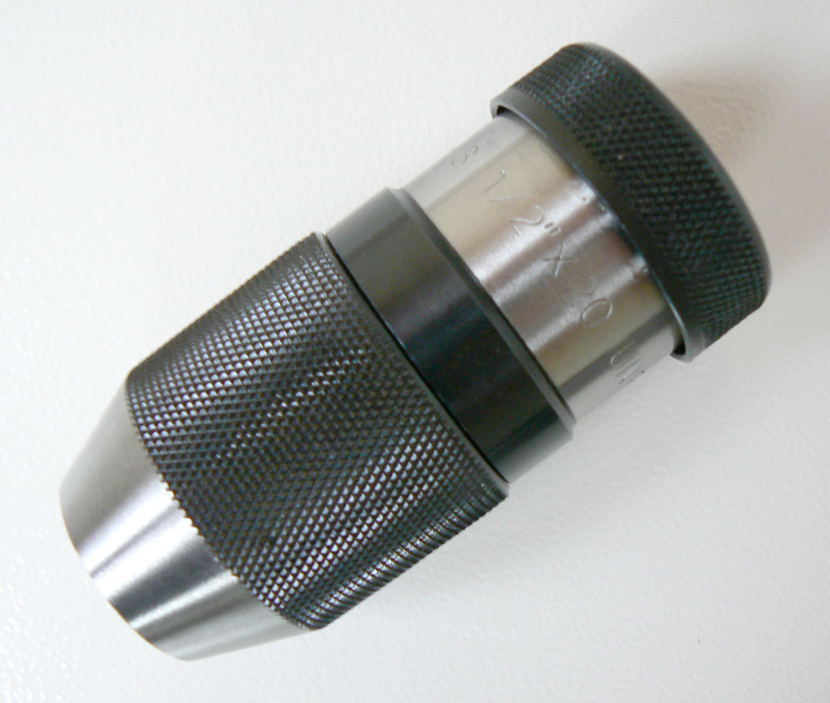 Sklíčidlo rychloupínací pro průměr 1-13 mm, uchycení - 1/2“-20UNF, Condor Werkzeug