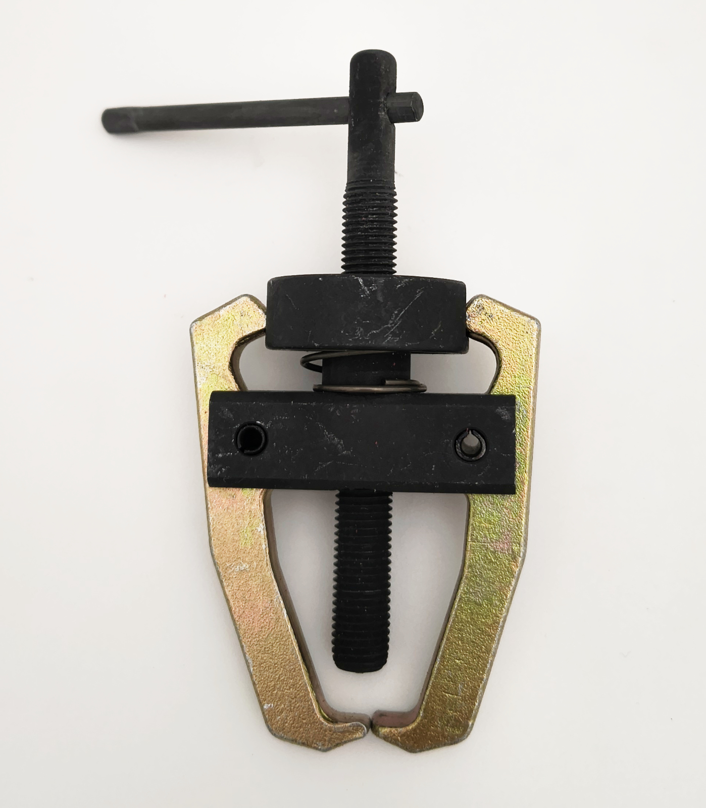 Stahovák na stěrače automobilů, Welzh