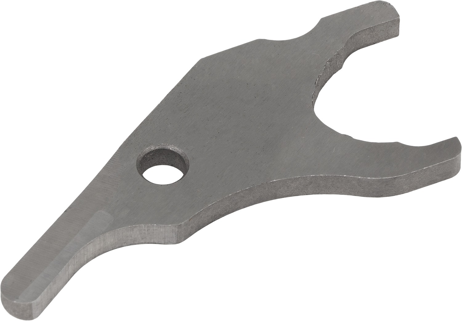 Náhradní čepel pro vzduchové (pneumatické) nůžky na plech, Welzh