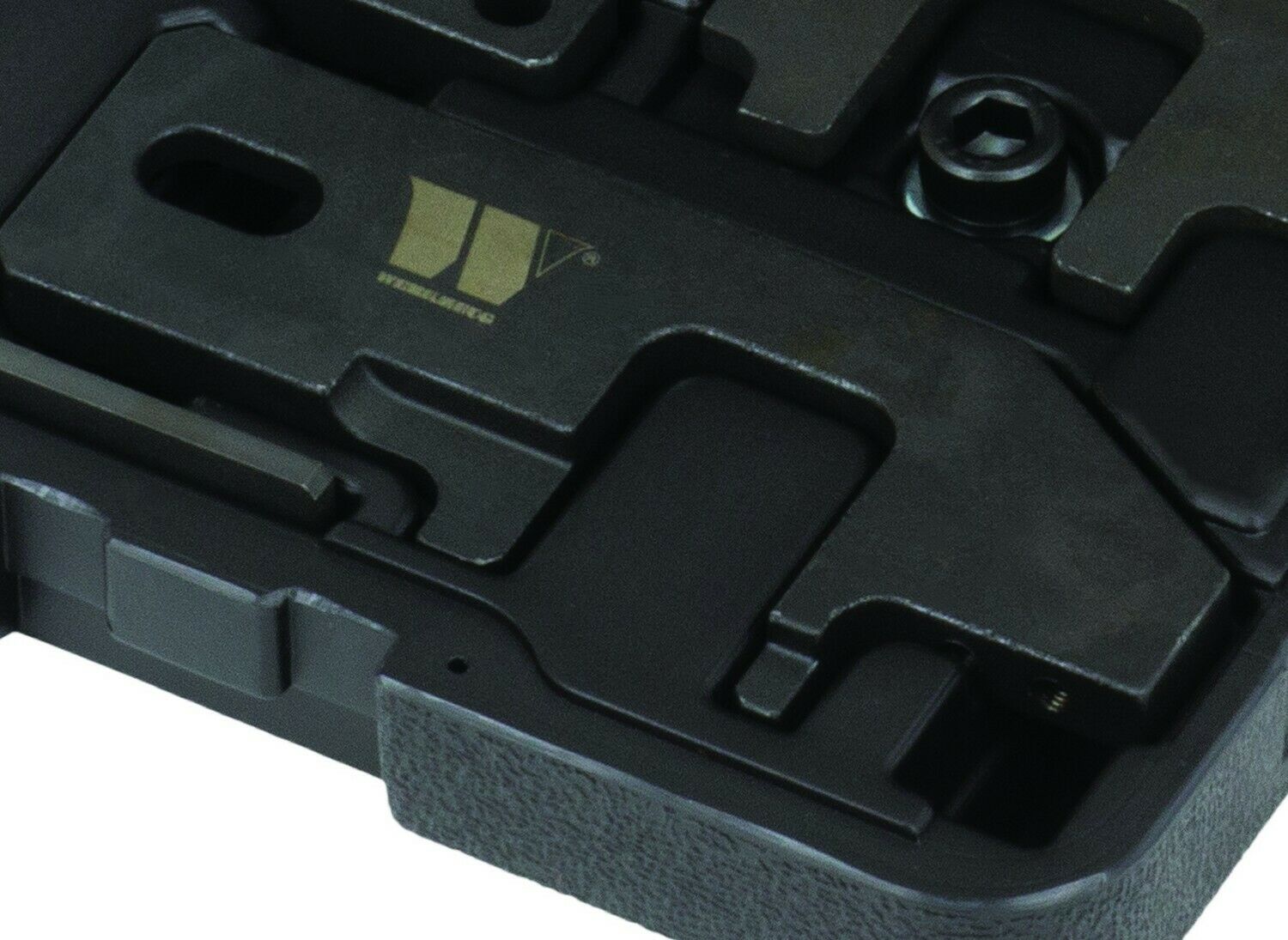 Aretační přípravky pro vozy Citroën-Peugeot 1.0/1.2VTI, Welzh