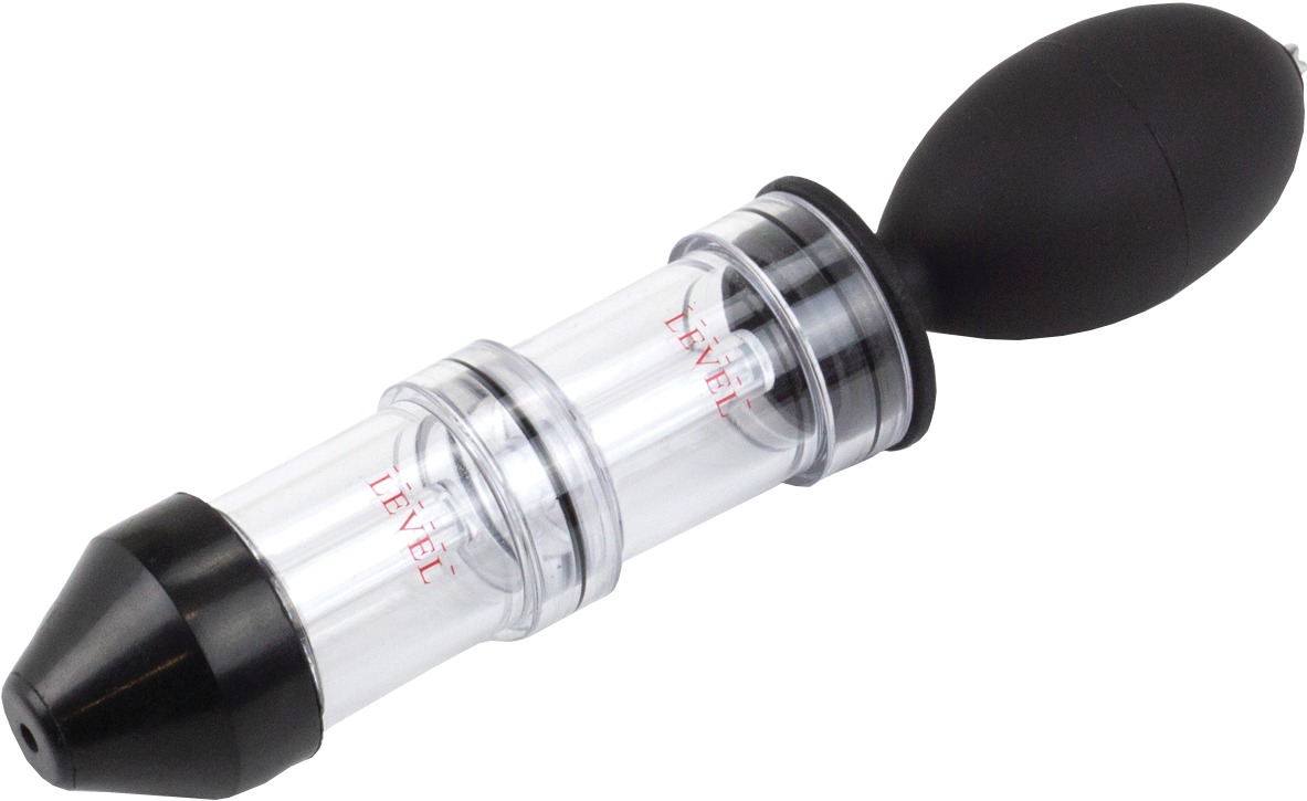 Sada na testování těsnosti hlavy válců bez demontáže, Welzh