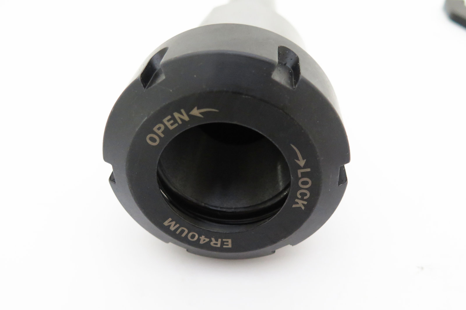 Držák kleštin ER 40, kužel MK4, M16