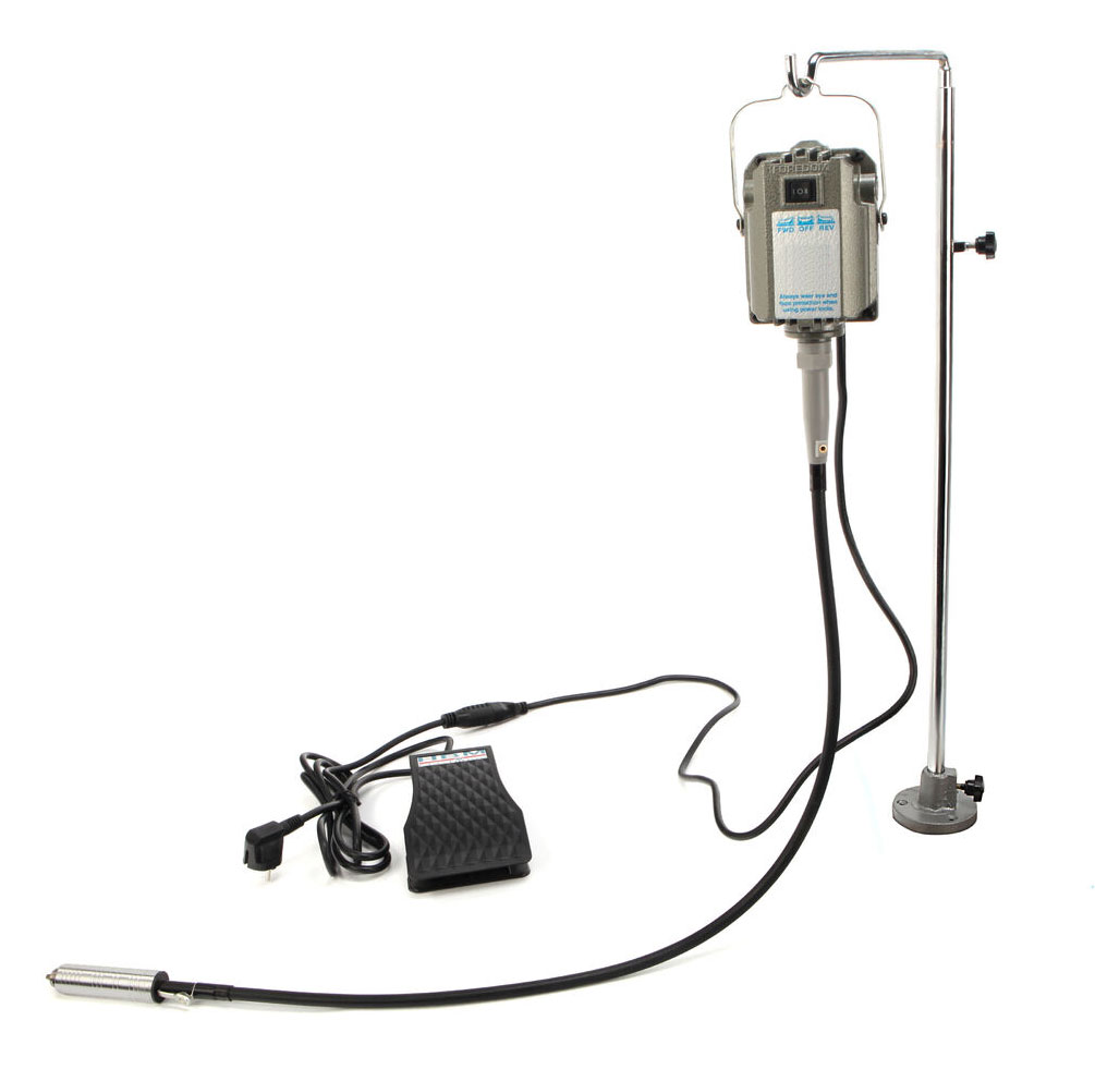 Teleskopický držák pro závěsný motor