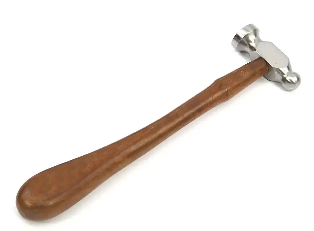 Kovotepecké kladívko ergonomické Model 1 - 32,5 mm