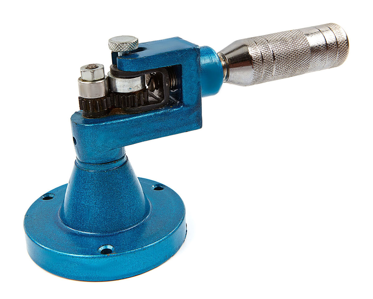 Robustní nástroj na roztahování prstýnků, 5 sad válečků