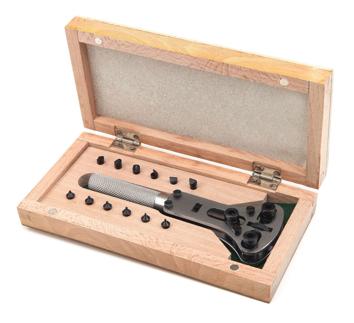 Nástroj na otevírání krytů hodinek