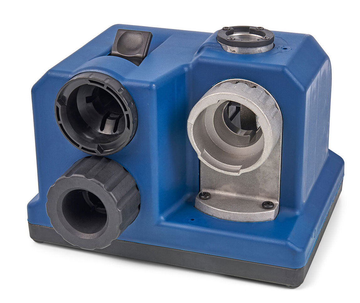 Bruska na vrtáky 3 - 13 mm, 2.7 kg