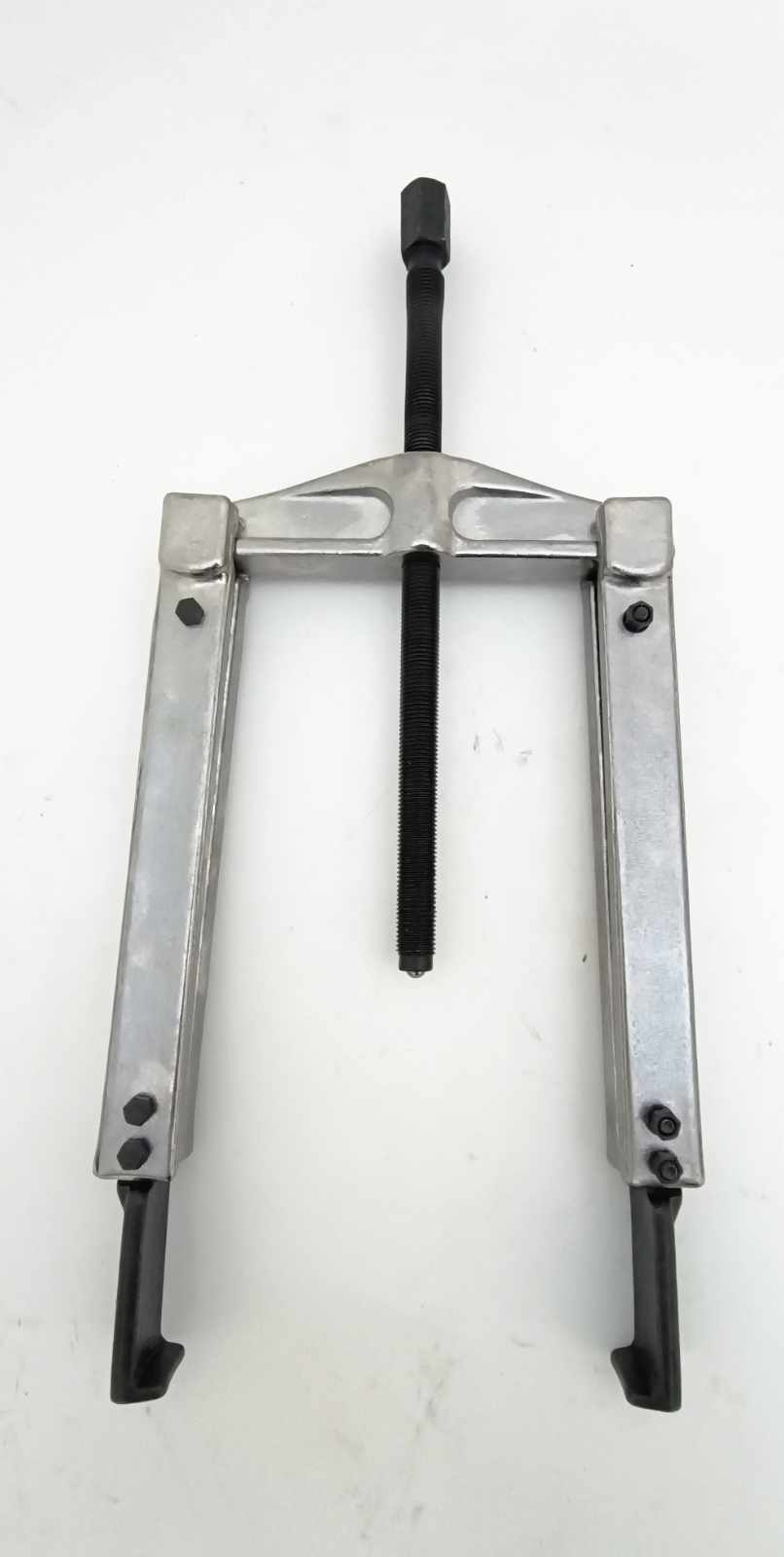 Univerzální sada 2 a 3 ramenných stahováků, 12 dílů, Welzh