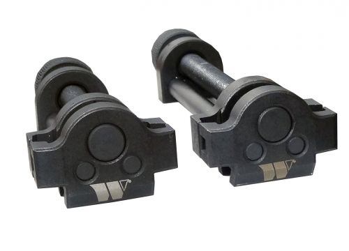 Stlačovák na hadicové svorky, 85 mm, Welzh