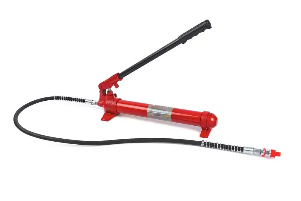 Hydraulická pumpa / pístnice 10t