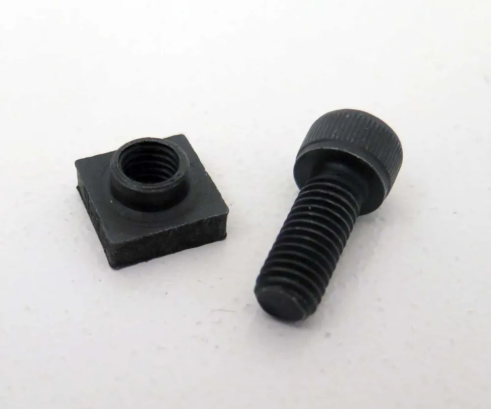 T-matice a inbus pro frézovací suporty 8916, 9024, 00429-TT, a další...