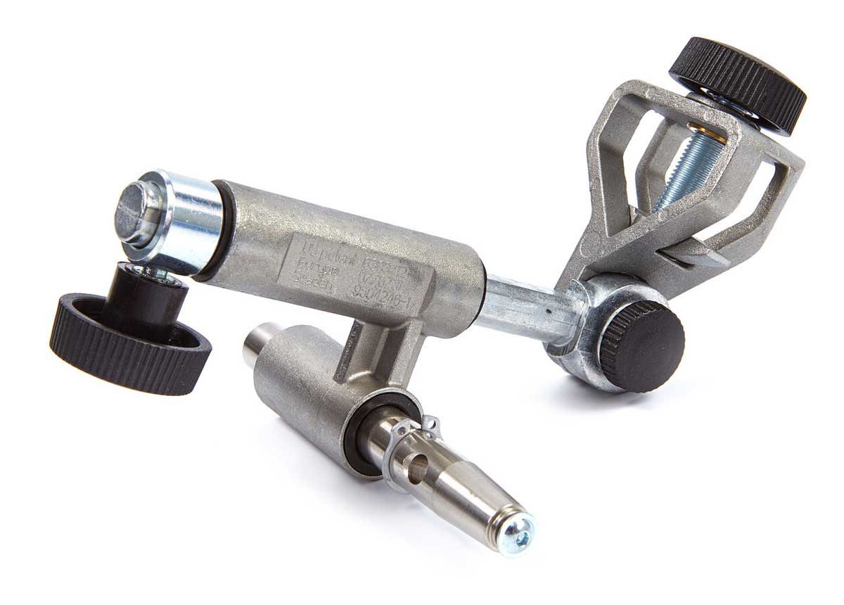 Tormek SVD - 186, přídavný ostřící nástavec