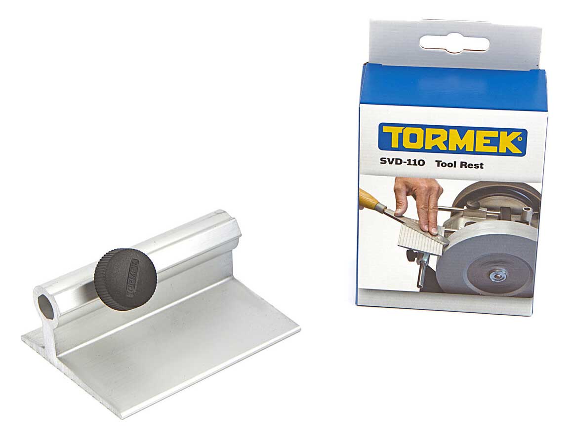 Tormek SVD - 110, univerzální brusná podpěra
