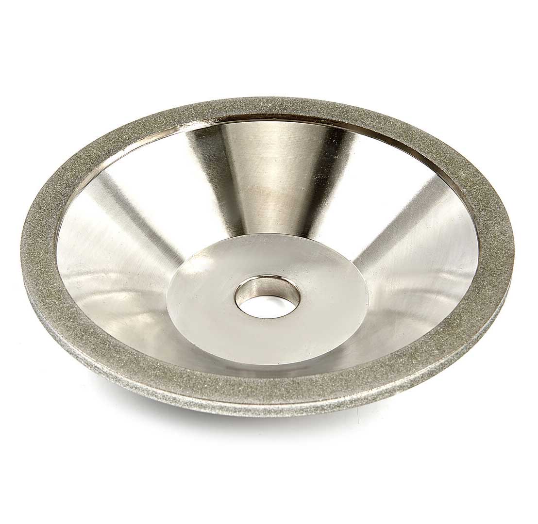 Kotouč diamantový 100 mm pro univerzální nástrojovou brusku 01362-TT