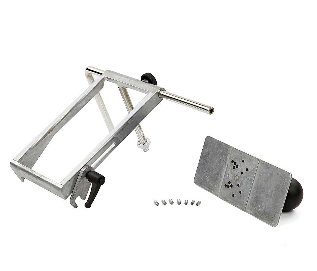 Tormek SVP 80 - přípravek na profilové nože