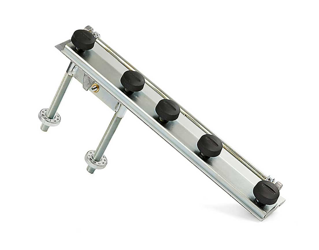 Tormek SVH 320 - přípravek na broušení hoblovacích nožů