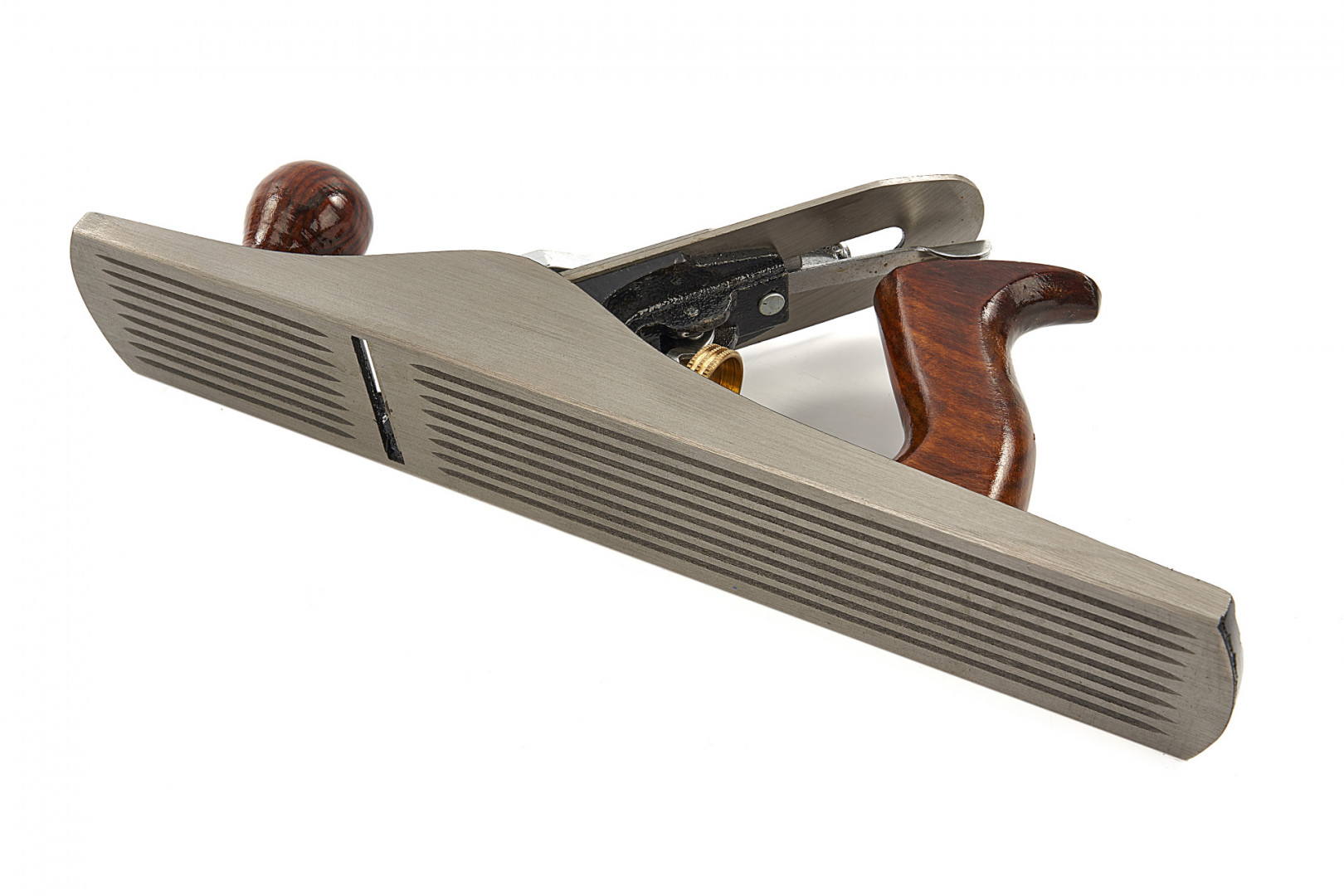 Litinový truhlářský hoblík 60 x 360 mm