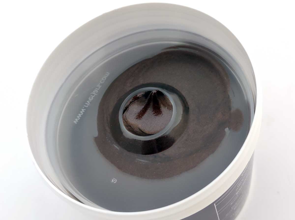 Exol Copper Grease - vazelína s mědí zamezující zatuhnutí a zareznutí, 500 g