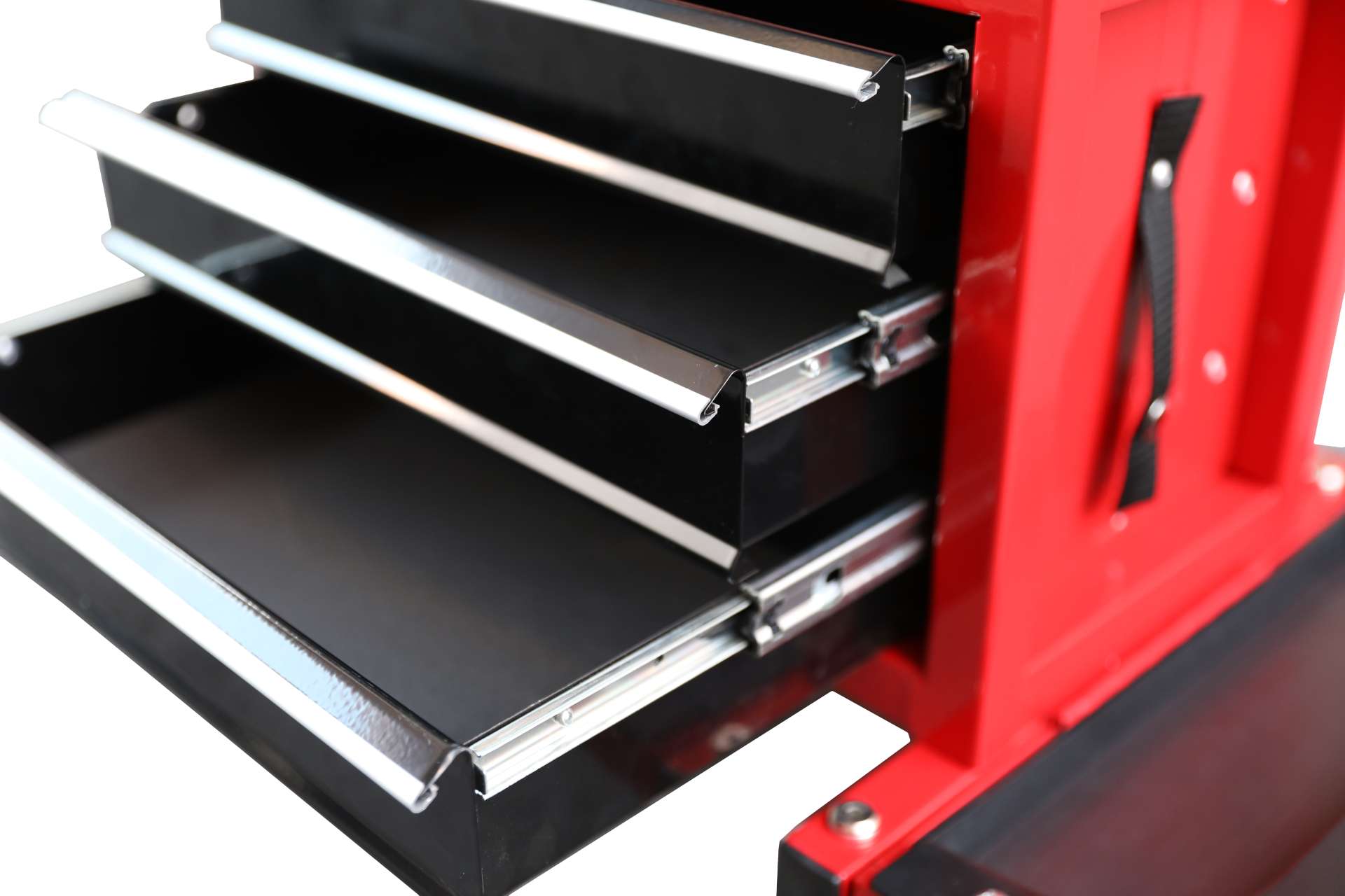 Pojízdná stolička s boxem na nářadí, Welzh