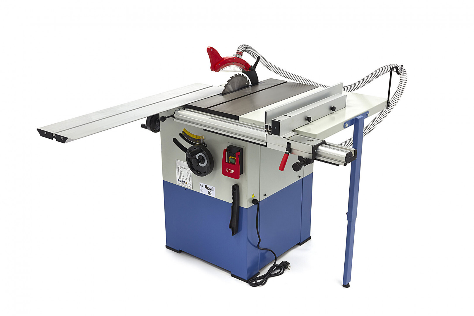 Profesionální stolní okružní pila - cirkulárka HBM 2200