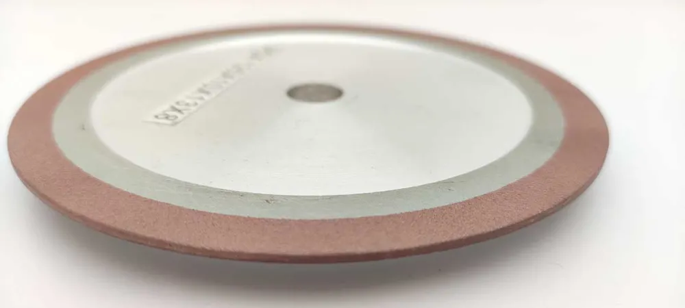 Brusný diamantový kotouč 125 x 13 mm, pro brusku 9848-TT