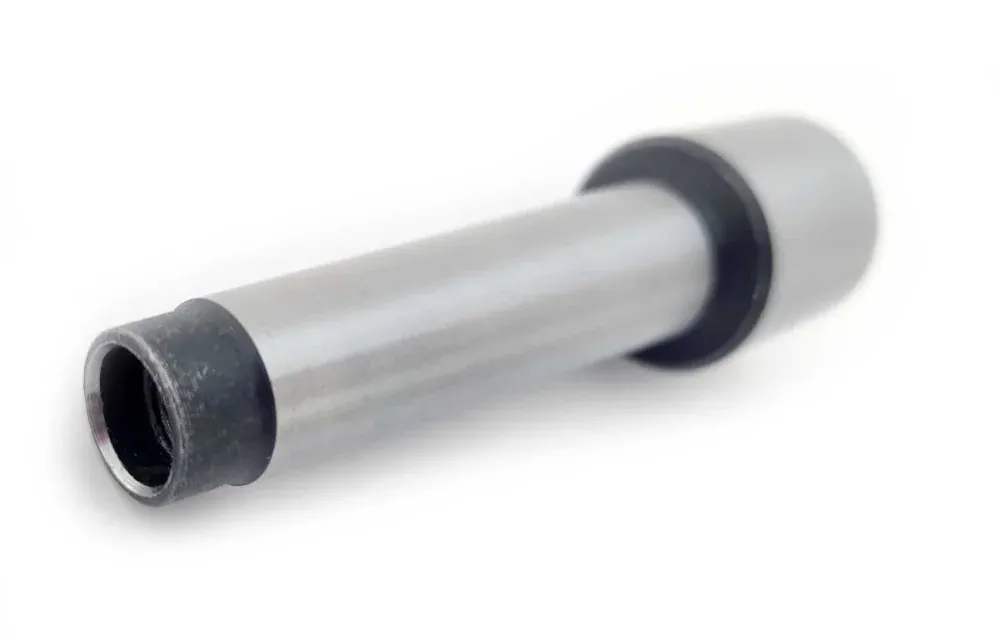 Měkký trn MK2, průměr 1" (25,4 mm) x délka 30,5 mm, závit M10, Warco