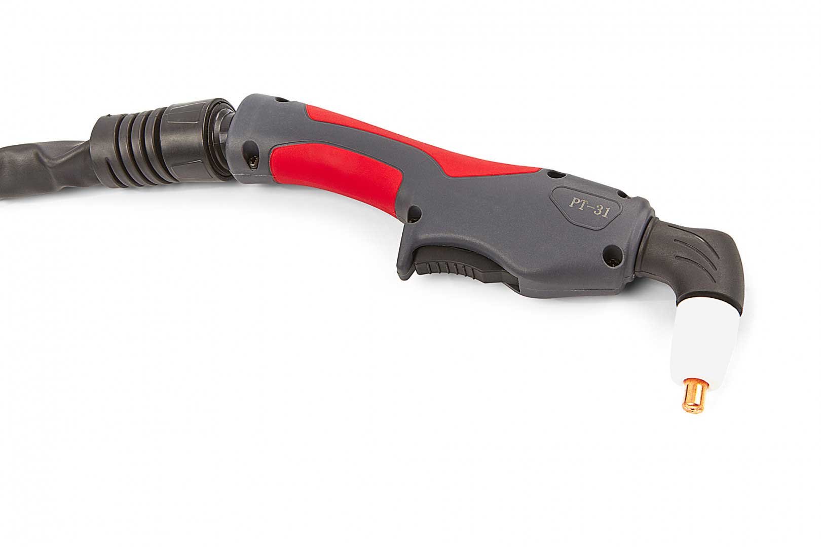 Náhradní hořák pro plazmovou řezačku CUT 40