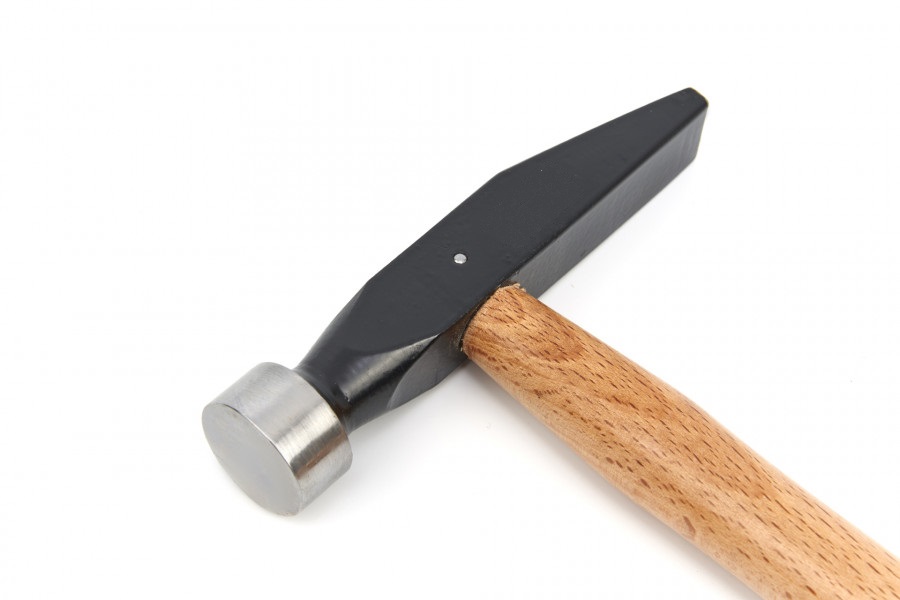 Kovotepecké kladívko, 160 g