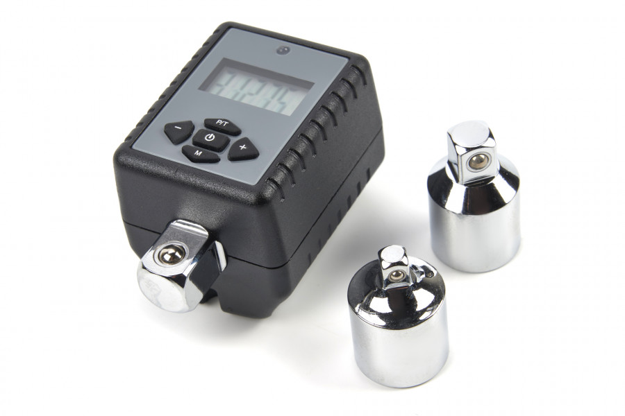 Digitální měřič kroutícího momentu 1/2", 20 - 200 Nm