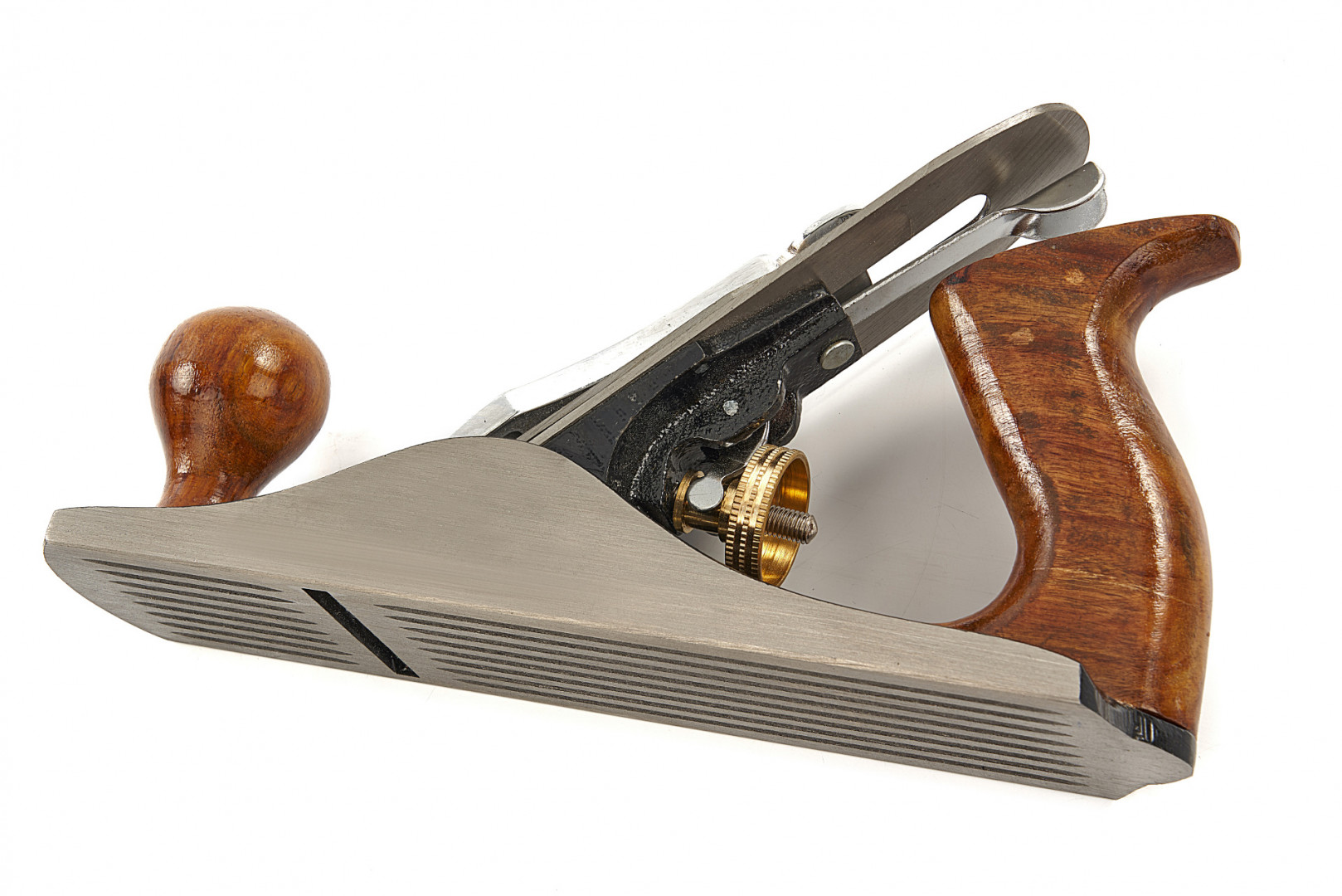 Litinový truhlářský hoblík 50 x 250 mm