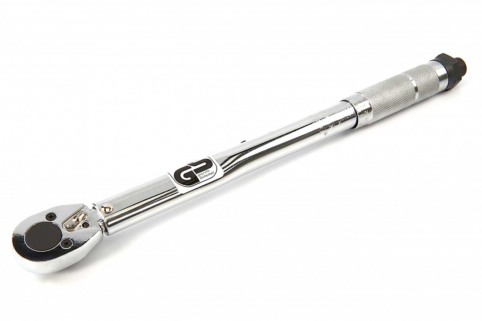 Klíč momentový 3/8“, rozsah 19 - 110 Nm