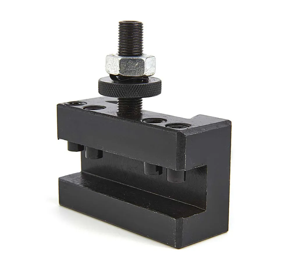 Samostatný držák pro rychloupínač nástrojů pro soustruhy 320V Norton