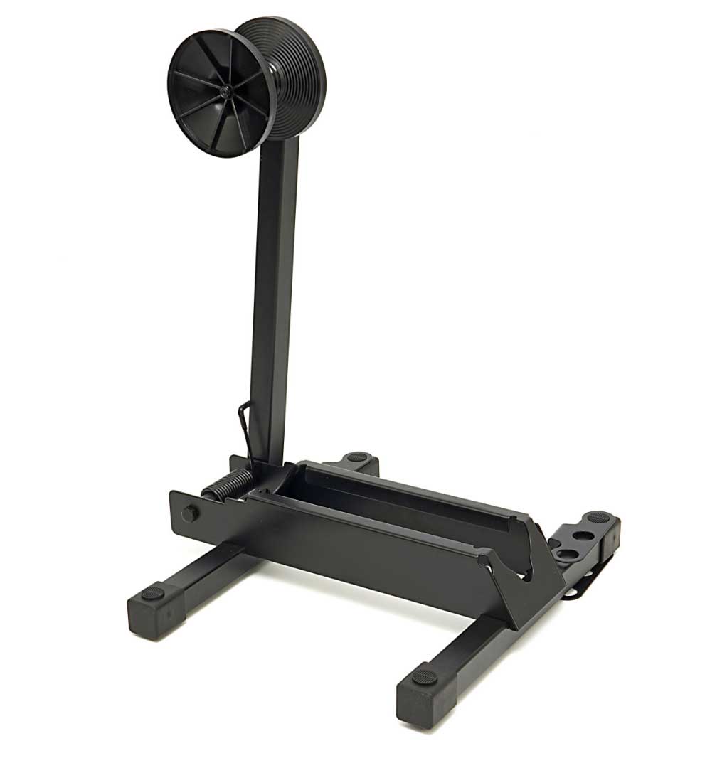 Univerzální stojan na bicykly a jízdní kola