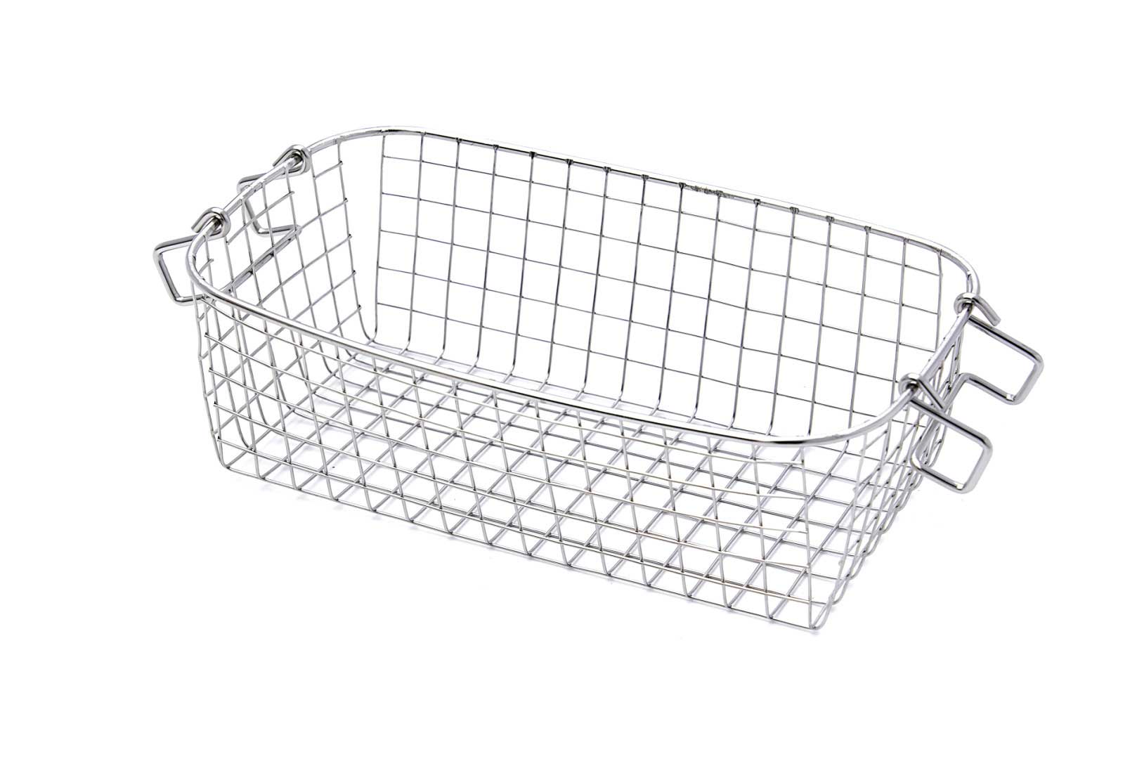 Precizní ultrazvuková čistička 10l s ohřevem, funkce "DEGAS", vypouštěcí kohout, celkový výkon až 540 W