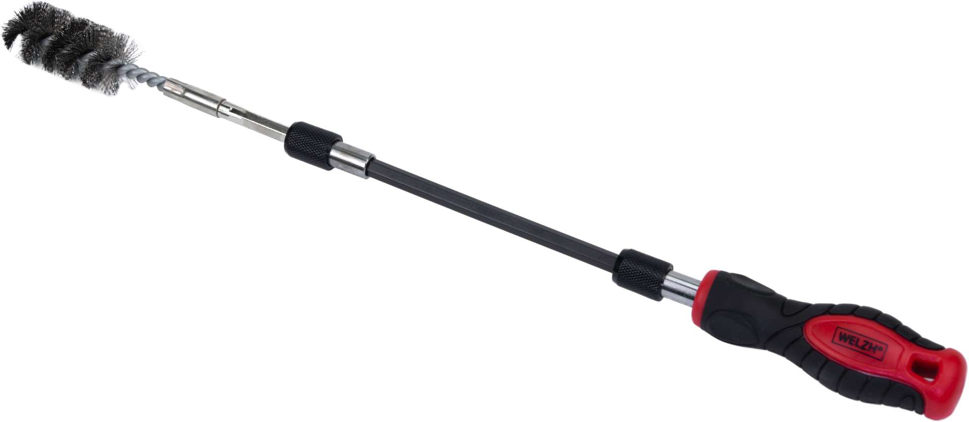 Univerzální sada na čištění sedel a prostoru pro vstřikovače, 429 dílů, Welzh