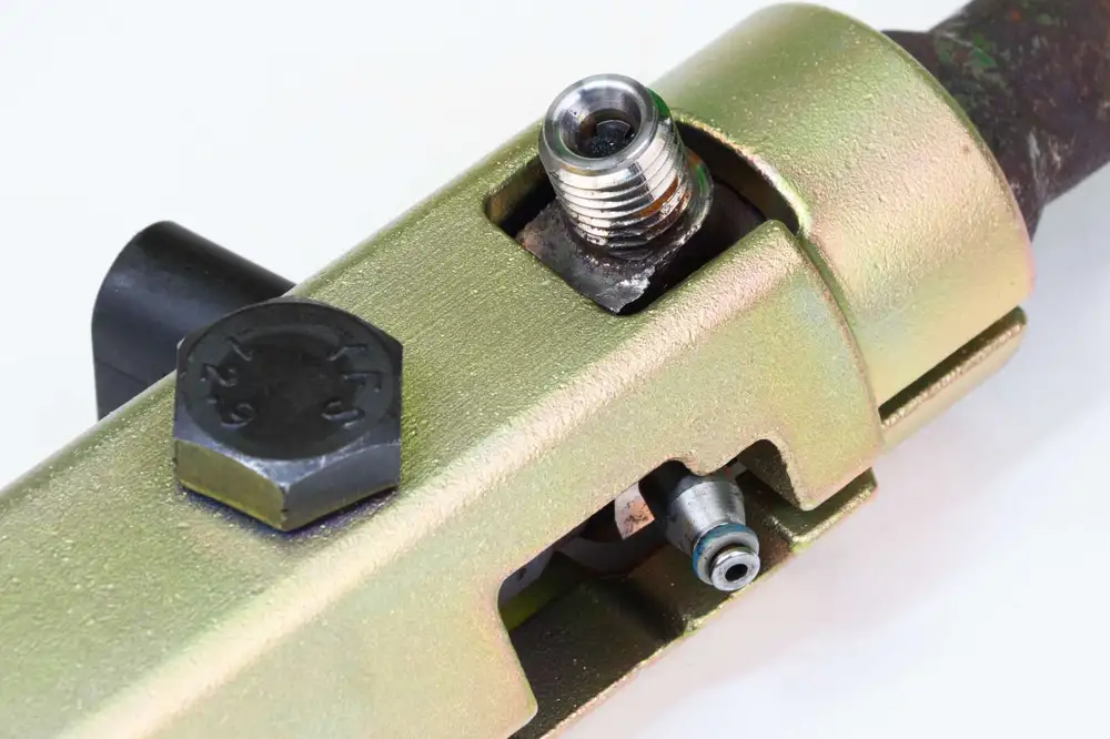 Adaptér vstřikovačů Ford Eco-Blue 2.0, Welzh