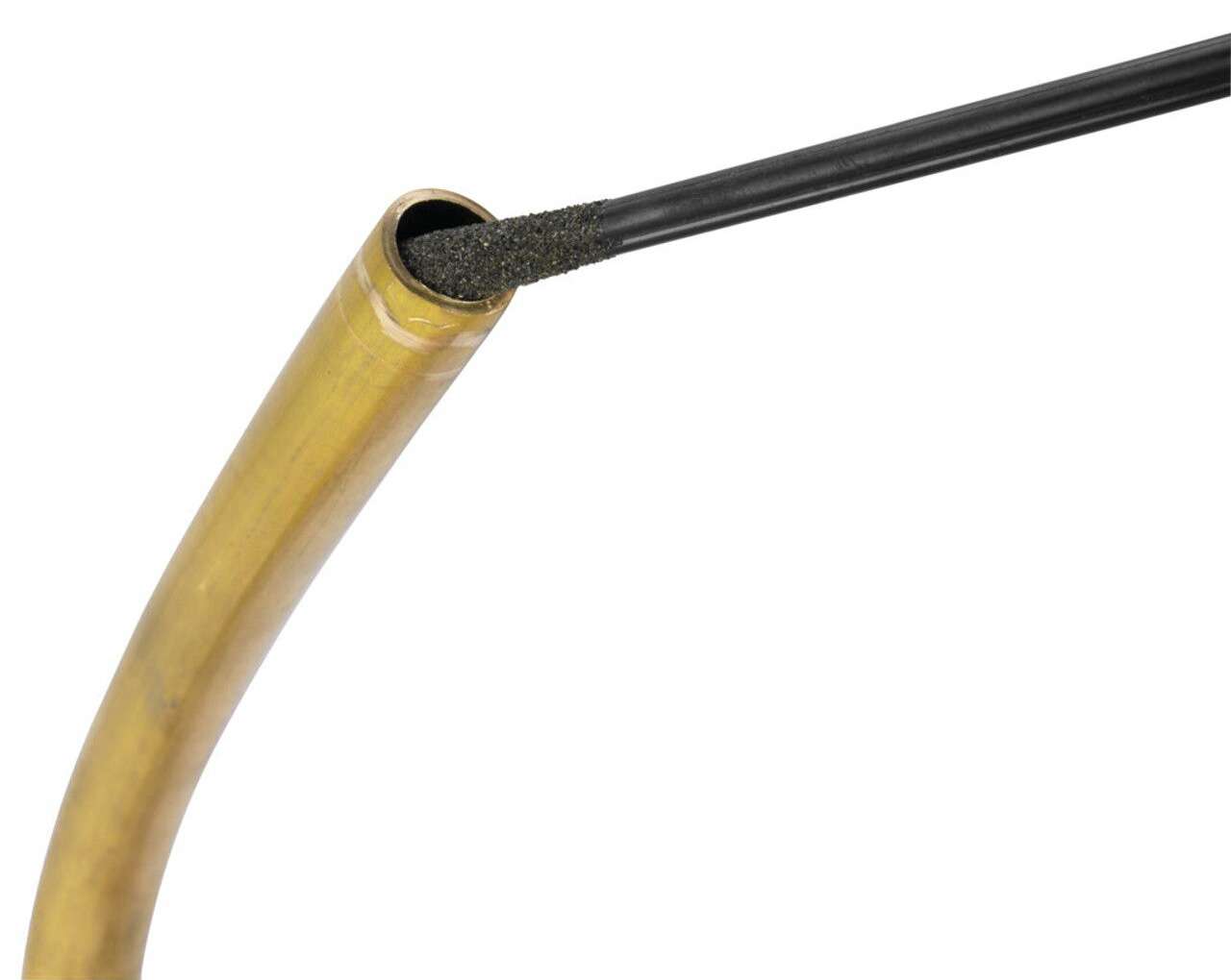 Pilníky s brusnými tampony, 8 dílů, Welzh