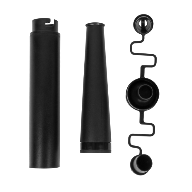 AKU multifunkční fukar na listí, 18V Li-Ion, sací výkon 5KPa, bez baterie a nabíječky, bateriová platforma MAXXPACK BATAVIA