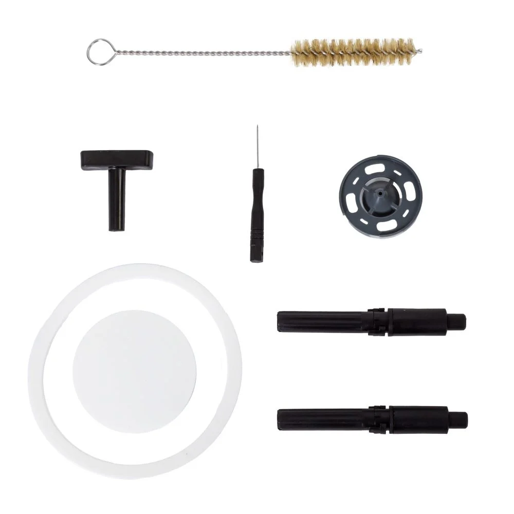 Aku bezdrátová, malířská stříkací pistole, 18V Li-Ion, průtok 750ml./min., kapacita 900ml., 60 DIN-s, bez baterie a nabíječky, bateriová platforma MAXXPACK BATAVIA