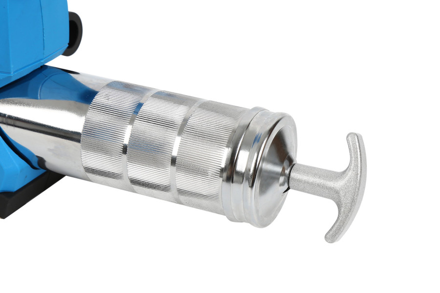 Aku maznice tlaková / aku mazací lis, 20V, bateriová platforma Power20.5, bez baterie a nabíječky