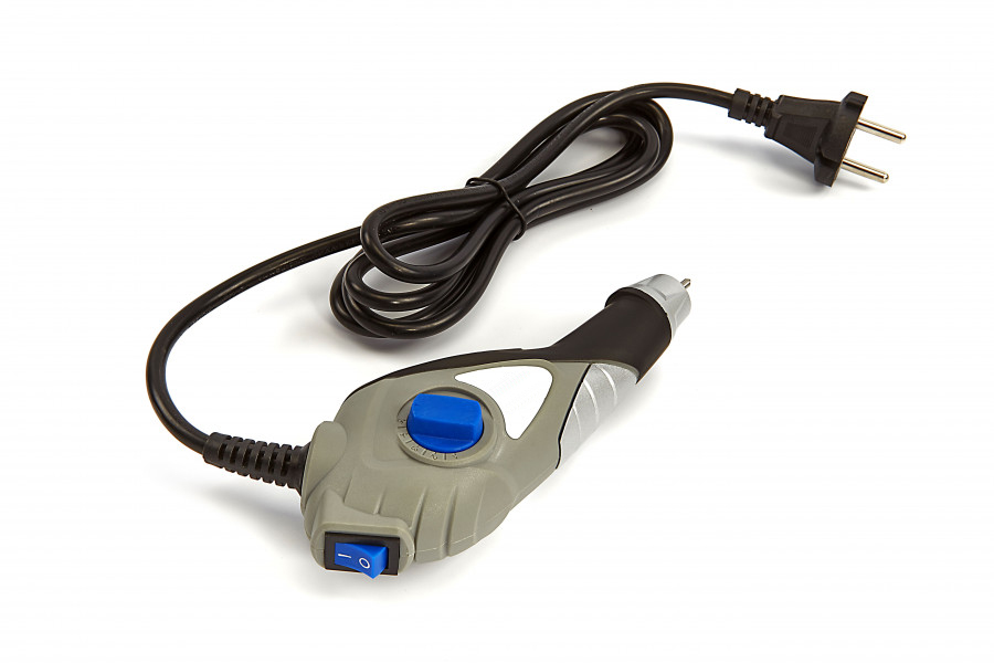 Nástroj pro gravírování, gravírovačka, včetně 2 gravírovacícch šablon