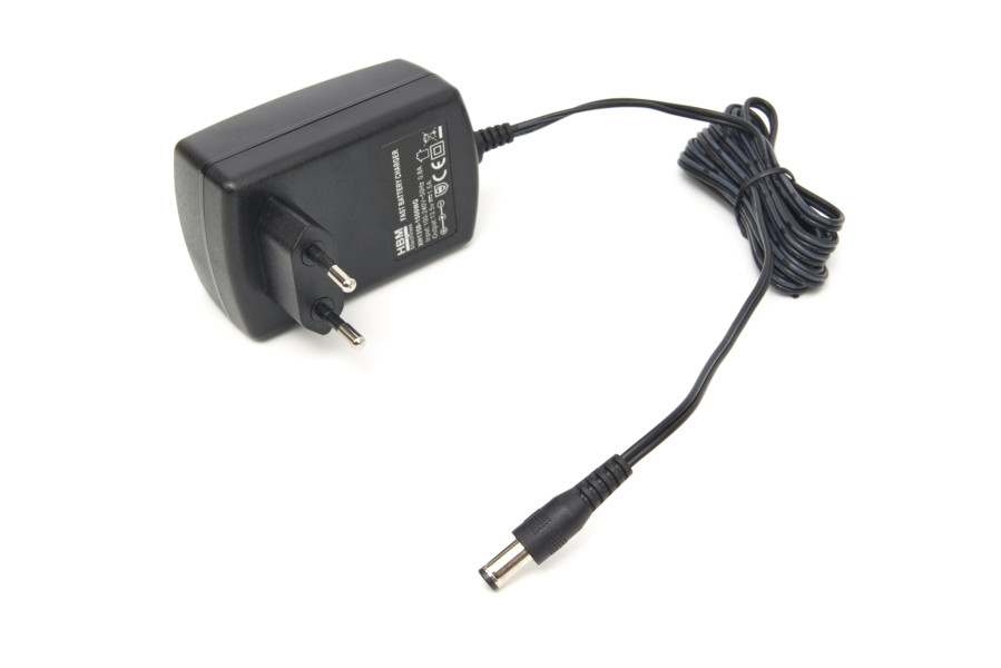 Náhradní nabíječka k multifunkčnímu AKU nástroji 3 v 1,  řetězová pila, bruska a fukar na listí  (číslo produktu H130443-TT) 