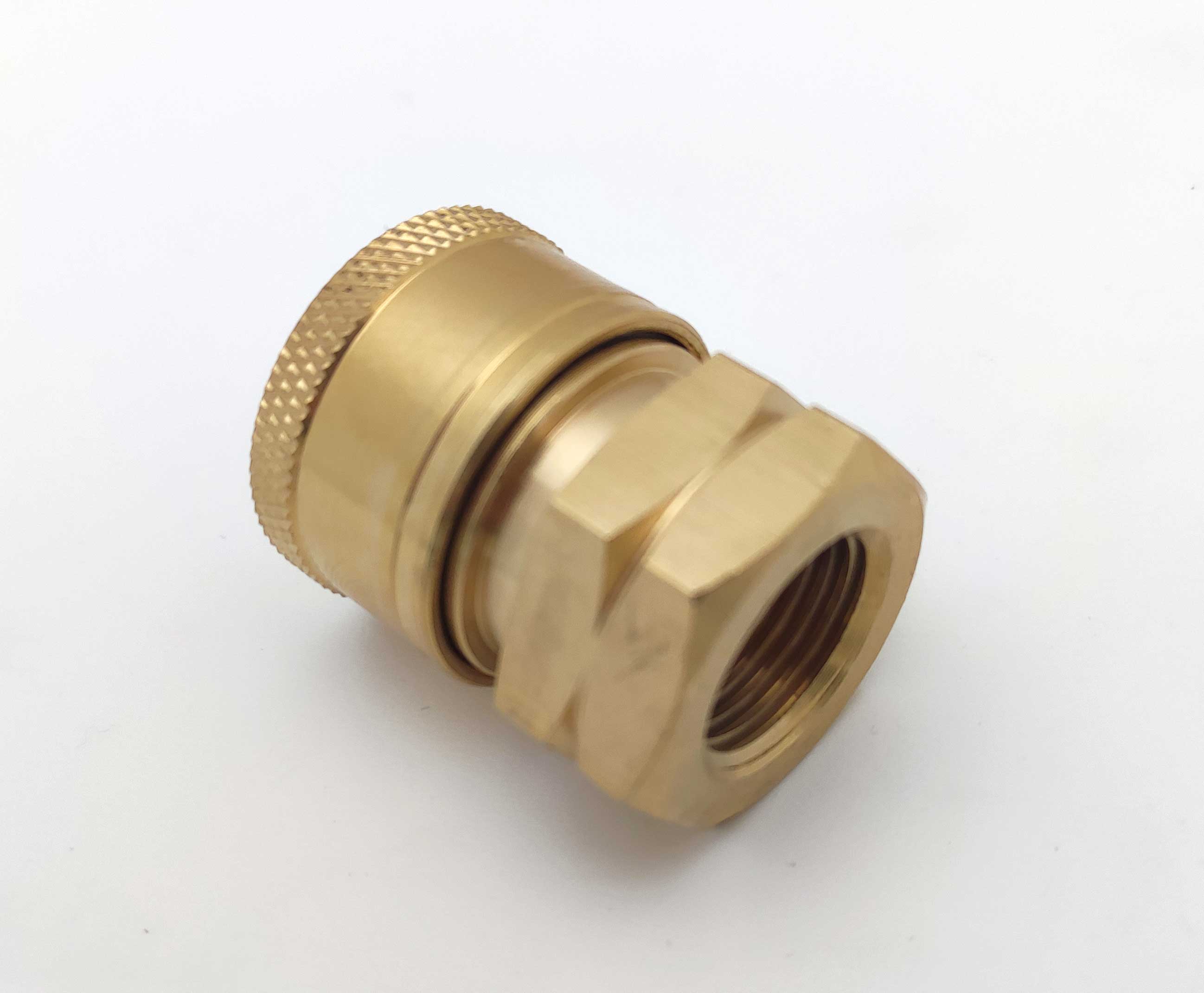 Hadicová rychlospojka pro vysokotlaký čistič obj. č. 10389