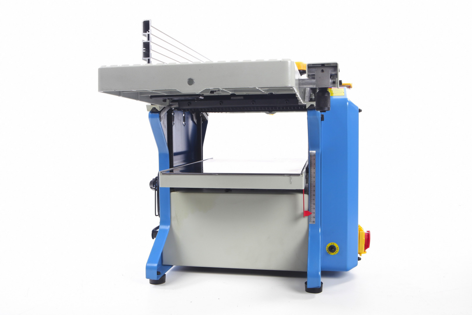 Hoblovka a protahovačka 12 palců (kapacita 300 x 158 mm)