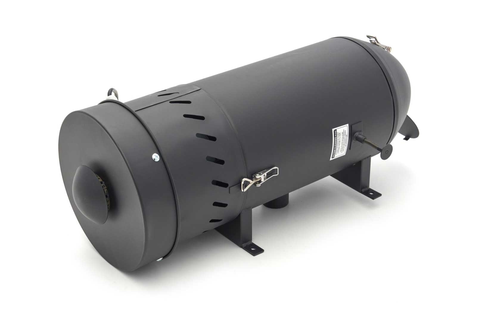 Odsávácí jednotka pro tryskací kabinu (pískovací boxy) SBC