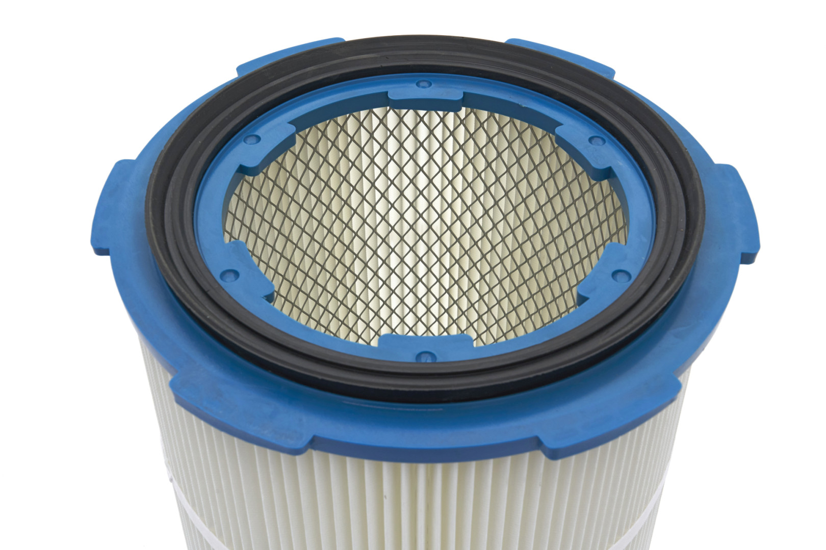 Mikrofiltr vhodný pro odsávání prachu z pískovacích boxů pro odsávačku K9886-TT