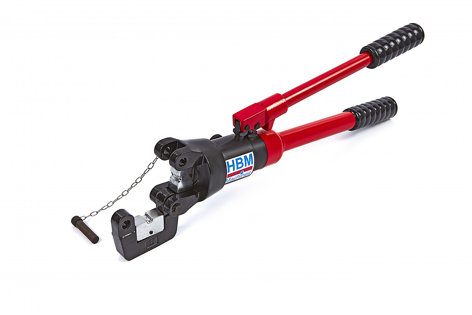 Pákové hydraulické krimpovací kleště 16 tun , 16 - 400 mm2