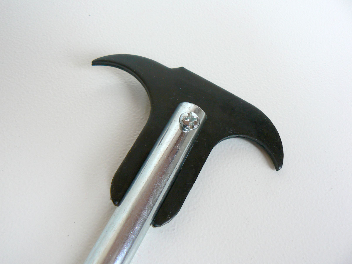 Přípravek pro demontáž gufer, Condor Werkzeug