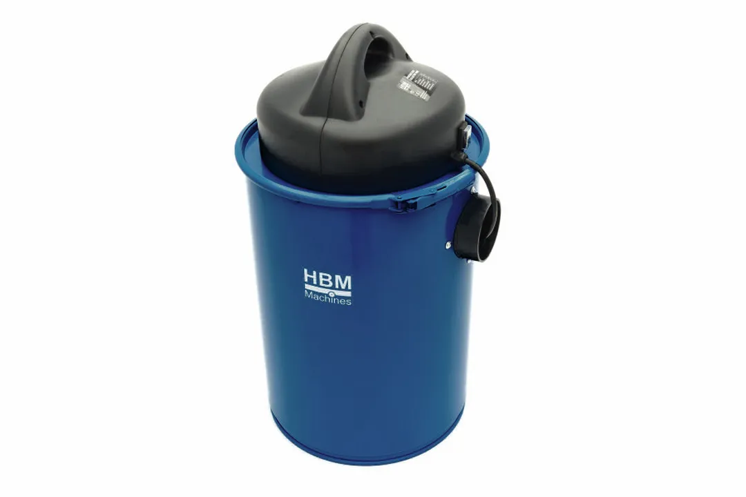 Odsávačka prachu a pilin včetně hadice a příslušenství, 1200 W, 230 V